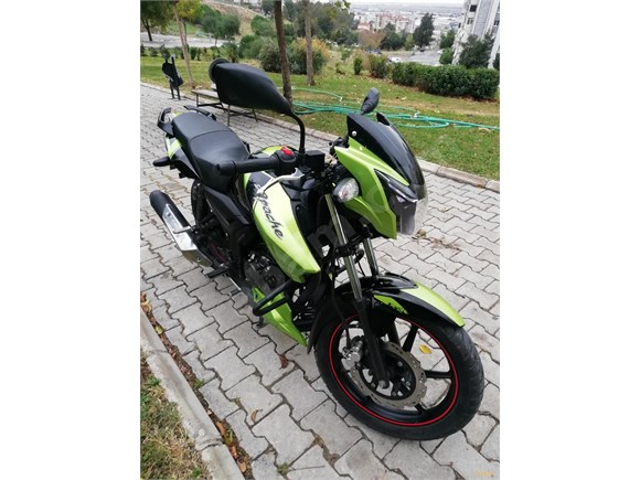 sahibinden tvs apache rtr 150 2014 model izmir 17 500 km yesil 18829428 arabam com sahibinden tvs apache rtr 150 2014 model izmir 17 500 km yesil 18829428 arabam com