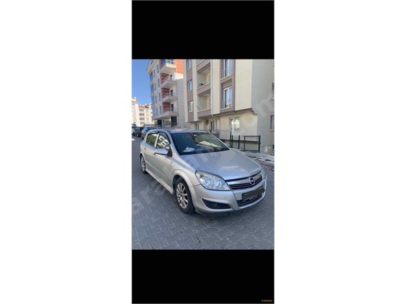 sahibinden opel astra 1 6 enjoy 2008 model kirsehir 193 000 km 18830258 arabam com