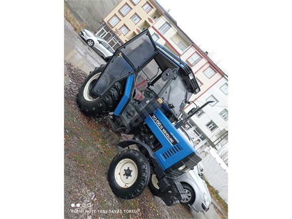 ikinci el new holland traktor fiyatlari ve ilanlari sayfa 9
