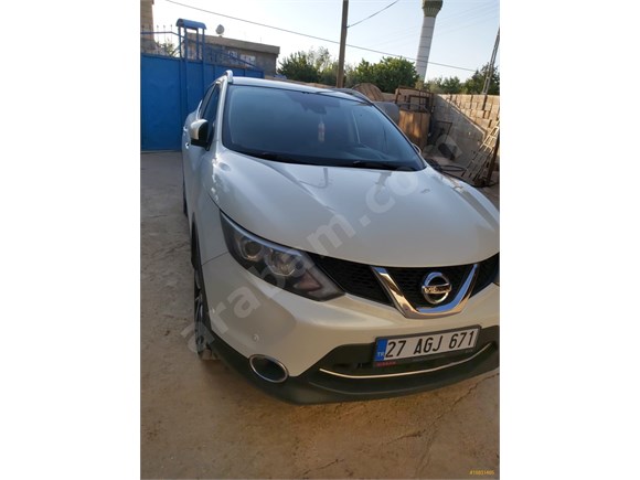 sahibinden nissan qashqai 1 5 dci platinum premium pack 2016 model sanliurfa 77 000 km 18831465 arabam com sahibinden nissan qashqai 1 5 dci platinum premium pack 2016 model sanliurfa 77 000 km 18831465 arabam com