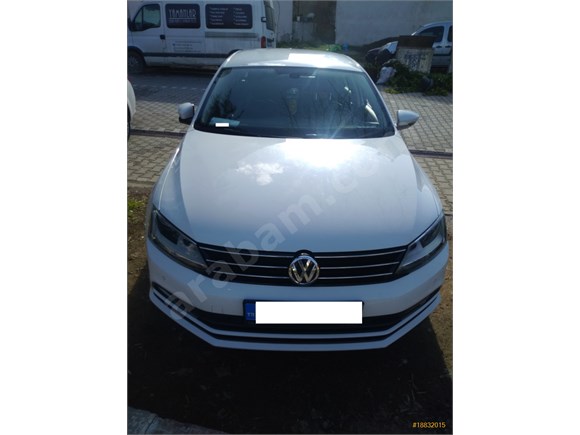 sahibinden volkswagen jetta 1 2 tsi comfortline 2015 model balikesir 66 250 km 18832015 arabam com