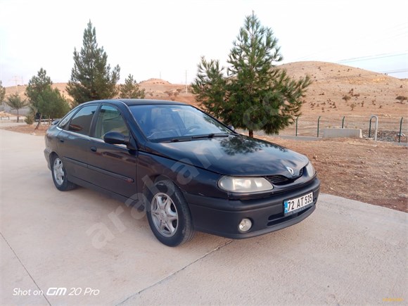 sahibinden renault laguna 1 6 rxe 2000 model batman 293 500 km 18833200 arabam com