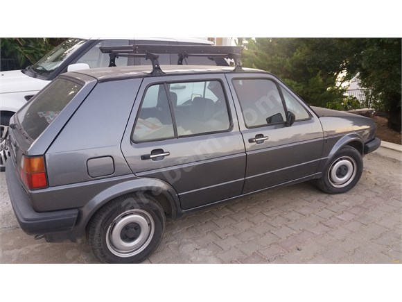 sahibinden volkswagen golf 1 3 1986 model mugla 154 000 km 18834260 arabam com sahibinden volkswagen golf 1 3 1986 model mugla 154 000 km 18834260 arabam com