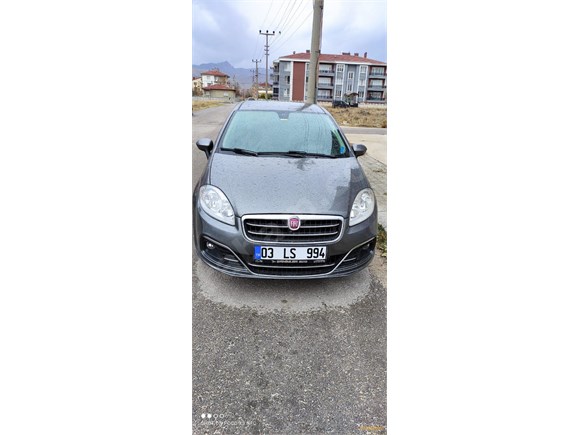 sahibinden fiat linea 1 6 multijet lounge 2014 model afyonkarahisar 54 000 km 18834606 arabam com