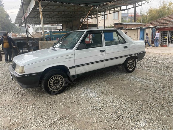 galeriden renault r 9 1 4 broadway 1994 model izmir 270 000 km beyaz 18836441 arabam com galeriden renault r 9 1 4 broadway 1994 model izmir 270 000 km beyaz 18836441 arabam com