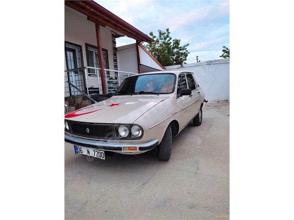 sahibinden renault r 12 toros 1994 model ankara 242 000 km 18836796 arabam com