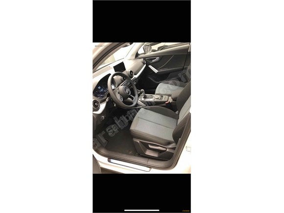 sahibinden audi q2 30 tdi design 2020 model diyarbakir 4 000 km 18838088 arabam com