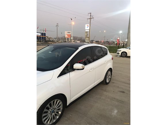 sahibinden ford c max 1 6 tdci ghia 2013 model tekirdag 300 000 km 18839300 arabam com sahibinden ford c max 1 6 tdci ghia 2013 model tekirdag 300 000 km 18839300 arabam com