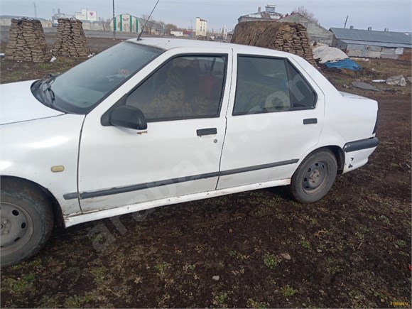 sahibinden renault r 19 1 4 1 4i 1997 model kars 245 000 km beyaz 18839412 arabam com