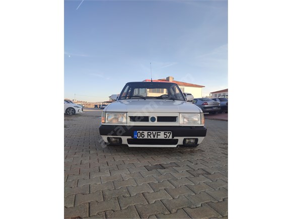 sahibinden tofas sahin 1 6 1994 model yozgat 70 000 km 18839732 arabam com