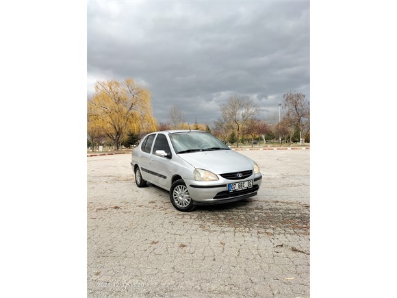 sahibinden tata indica 1 4 dlx 2005 model afyonkarahisar 226 000 km 18840190 arabam com