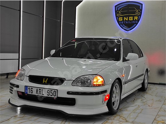 sahibinden honda civic 1 4 s 1998 model erzurum 214 200 km 18840251 arabam com