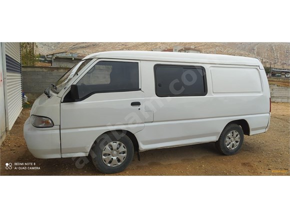 sahibinden hyundai h 100 2 5 d panelvan 1997 model diyarbakir 150 km 18841880 arabam com sahibinden hyundai h 100 2 5 d panelvan 1997 model diyarbakir 150 km 18841880 arabam com