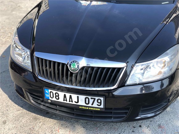 sahibinden skoda octavia 1 4 tsi ambiente 2011 model istanbul 201 000 km 18842522 arabam com