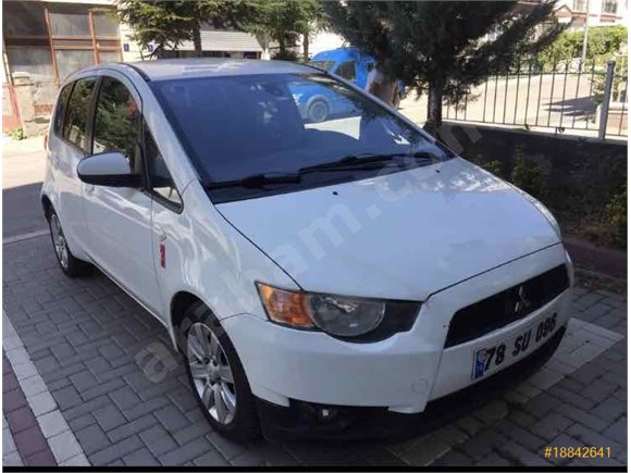 sahibinden mitsubishi colt 1 3 elegance 2011 model kirikkale 149 000 km 18842641 arabam com