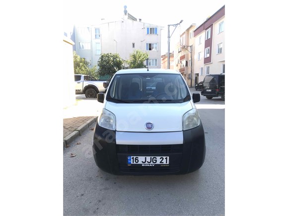 sahibinden fiat fiorino cargo 1 3 multijet 2012 model bursa 169 000 km beyaz 18843071 arabam com