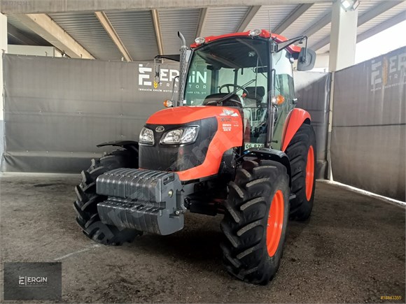 galeriden kubota 2019 model denizli 18843355 arabam com