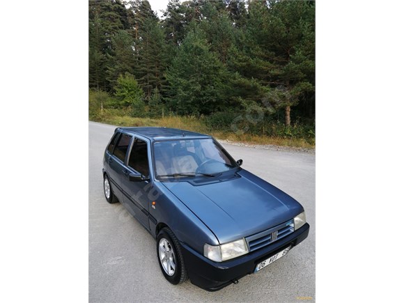 sahibinden fiat uno 70 s 1996 model ankara 200 000 km 18843613 arabam com