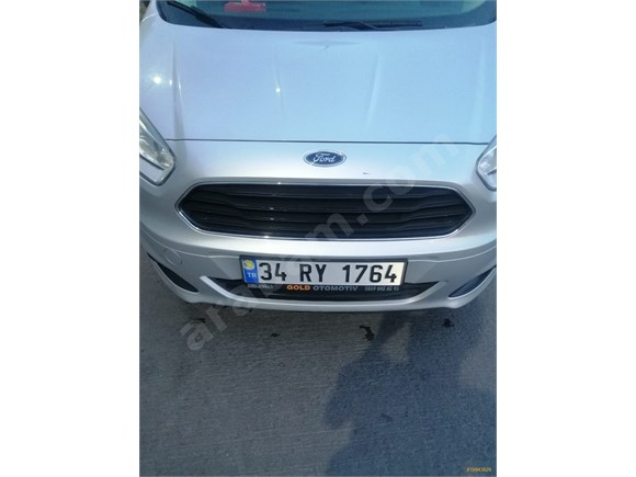 sahibinden ford b max 1 6 tdci trend 2016 model istanbul 84 000 km 18843629 arabam com