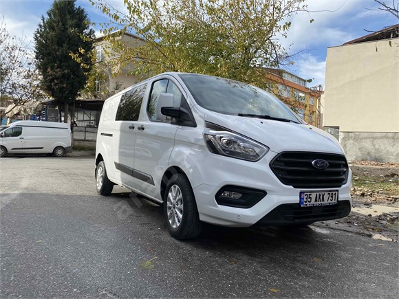 sahibinden ford transit custom 320 l deluxe 2019 model istanbul 53 000 km beyaz 18843725 arabam com sahibinden ford transit custom 320 l deluxe 2019 model istanbul 53 000 km beyaz 18843725 arabam com