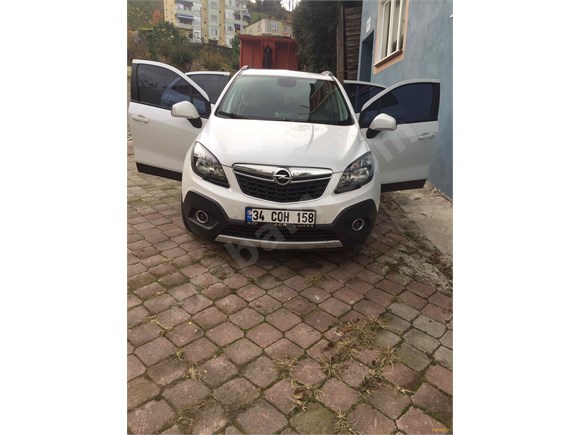 sahibinden opel mokka 1 6 cdti enjoy 2015 model samsun 81 500 km beyaz 18844010 arabam com sahibinden opel mokka 1 6 cdti enjoy 2015 model samsun 81 500 km beyaz 18844010 arabam com