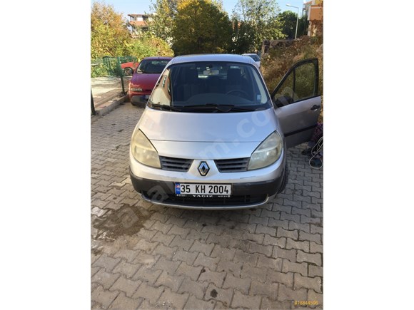 sahibinden renault scenic 1 5 dci dynamique 2006 model izmir 182 000 km 18844596 arabam com sahibinden renault scenic 1 5 dci dynamique 2006 model izmir 182 000 km 18844596 arabam com