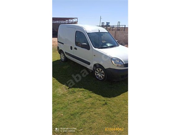 sahibinden renault kangoo 1 5 dci expression 2011 model sanliurfa 160 000 km 18844642 arabam com