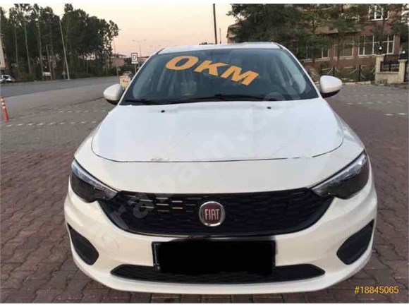 sahibinden fiat egea 1 4 fire easy 2020 model kahramanmaras 0 km beyaz 18845065 arabam com