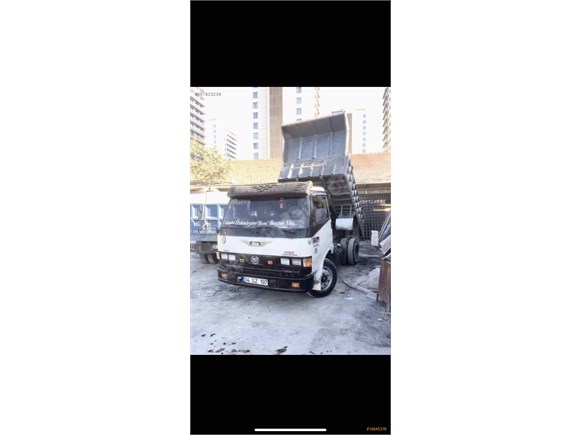 sahibinden hino fb 110 1999 model istanbul 300 000 km beyaz 18845376 arabam com