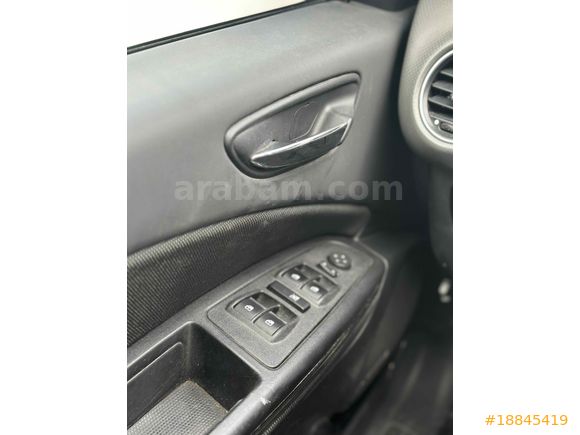 Galeriden Fiat Bravo 1.6 Mjet Active Plus 2012 Model İzmir