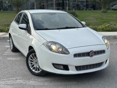 Galeriden Fiat Bravo 1.6 Mjet Active Plus 2012 Model İzmir
