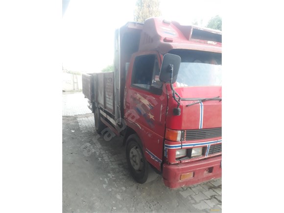 sahibinden isuzu nkr wide 1996 model bitlis 600 km kirmizi 18845730 arabam com sahibinden isuzu nkr wide 1996 model bitlis 600 km kirmizi 18845730 arabam com