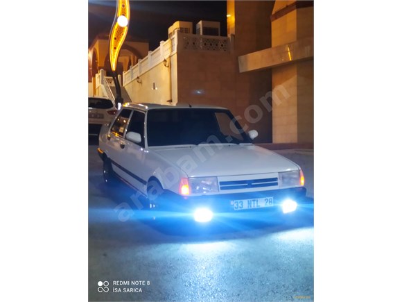 sahibinden tofas sahin s 1994 model mersin 391 000 km beyaz 18847101 arabam com