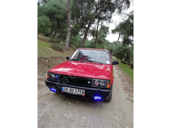 sahibinden tofas sahin 1 6 1994 model izmir 135 800 km 18847459 arabam com