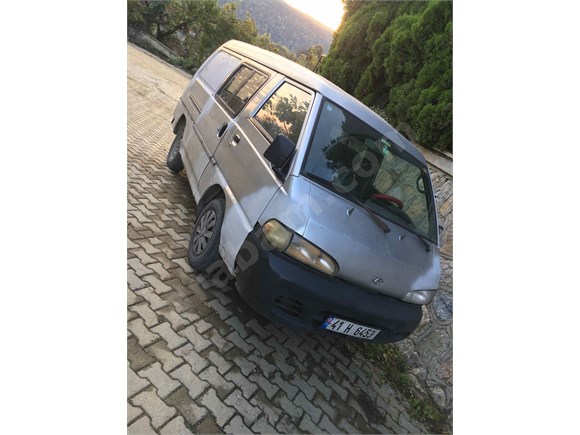 sahibinden hyundai h 100 2 5 d camlivan 2001 model sakarya 400 000 km 18848259 arabam com