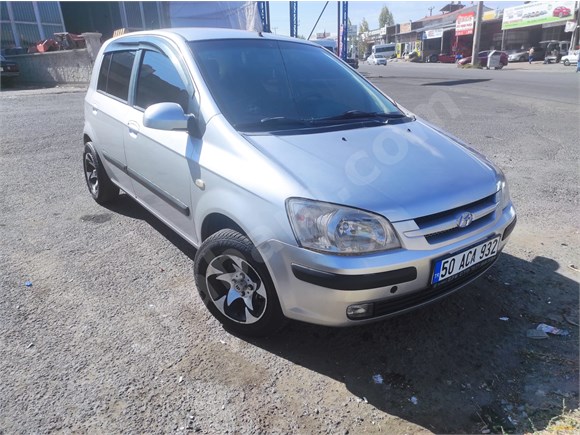 sahibinden hyundai getz 1 5 crdi gl cool 2004 model nevsehir 271 000 km gri gumus 18848307 arabam com sahibinden hyundai getz 1 5 crdi gl cool 2004 model nevsehir 271 000 km gri gumus 18848307 arabam com