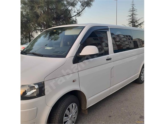 sahibinden volkswagen transporter 2 0 tdi city van 2015 model kocaeli 200 000 km beyaz 18848732 arabam com