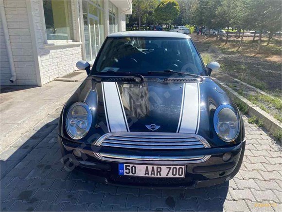 sahibinden mini cooper 1 6 2002 model nevsehir 272 000 km 18848773 arabam com sahibinden mini cooper 1 6 2002 model nevsehir 272 000 km 18848773 arabam com