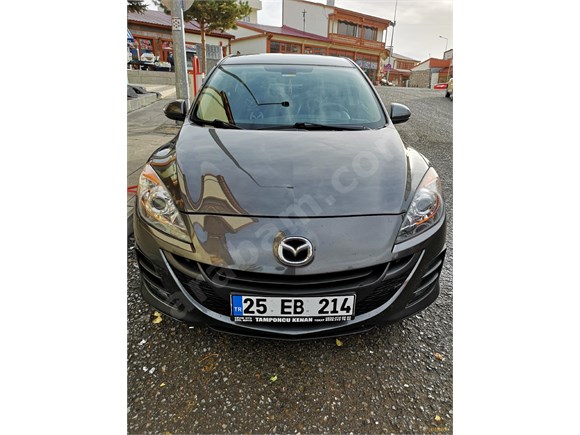 sahibinden mazda 3 1 6 touring 2011 model erzurum 138 000 km fume 18848797 arabam com