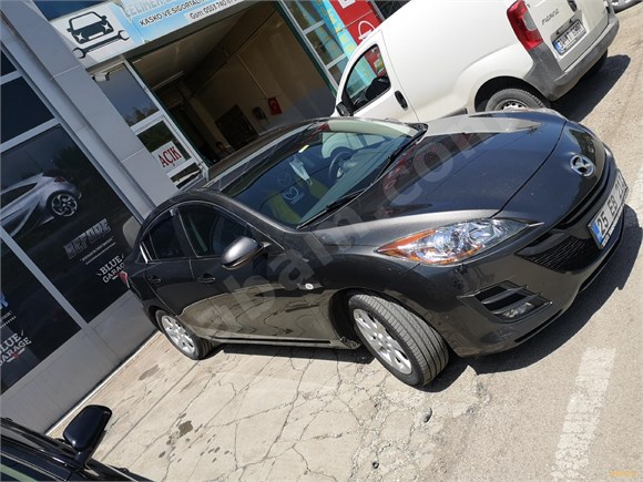 sahibinden mazda 3 1 6 touring 2011 model erzurum 138 000 km fume 18848797 arabam com