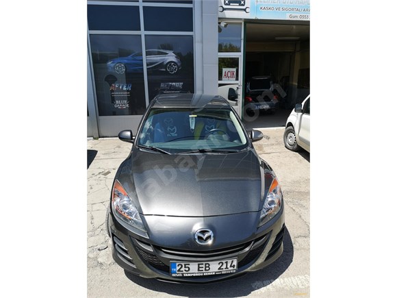 sahibinden mazda 3 1 6 touring 2011 model erzurum 138 000 km fume 18848797 arabam com