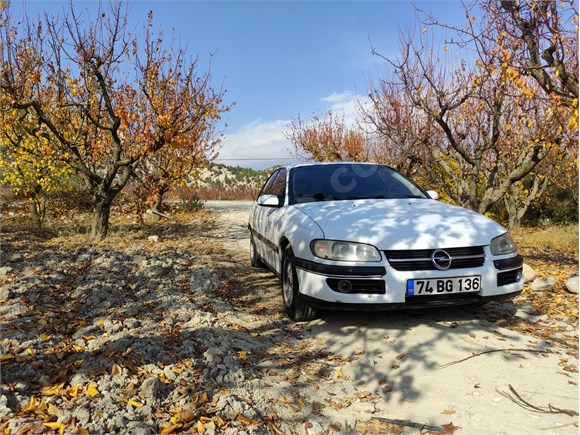 sahibinden opel omega 2 0 cd 1996 model mersin 154 000 km 18849850 arabam com sahibinden opel omega 2 0 cd 1996 model mersin 154 000 km 18849850 arabam com