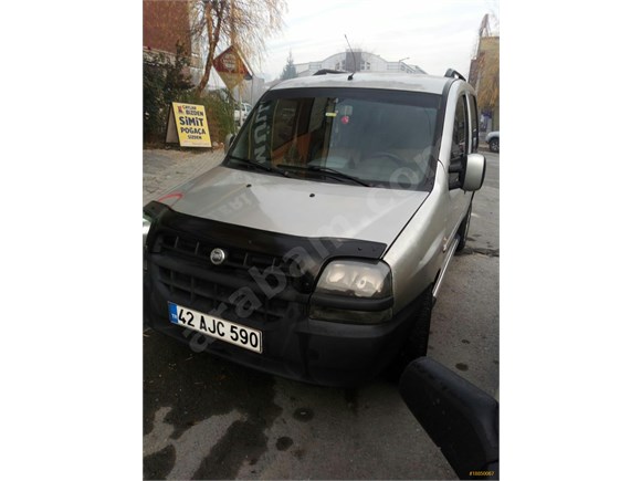 sahibinden fiat doblo combi 1 9 d active 2005 model konya 249 890 km gri gumus 18850067 arabam com sahibinden fiat doblo combi 1 9 d active 2005 model konya 249 890 km gri gumus 18850067 arabam com