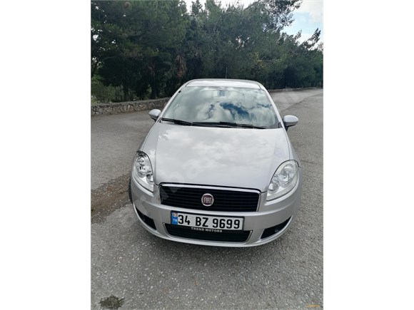 sahibinden fiat linea 1 3 multijet active 2008 model istanbul 195 000 km 18850137 arabam com sahibinden fiat linea 1 3 multijet active 2008 model istanbul 195 000 km 18850137 arabam com