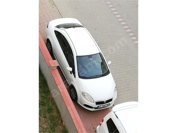 sahibinden fiat linea 1 3 multijet easy 2014 model kirklareli 149 000 km 18850146 arabam com