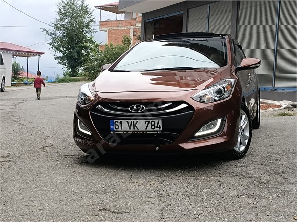 sahibinden hyundai i30 1 6 crdi elite 2013 model trabzon 81 300 km kahverengi 18850301 arabam com sahibinden hyundai i30 1 6 crdi elite 2013 model trabzon 81 300 km kahverengi 18850301 arabam com