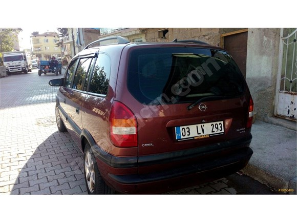 sahibinden opel zafira 1 8 comfort 2001 model afyonkarahisar 214 000 km bordo 18850409 arabam com sahibinden opel zafira 1 8 comfort 2001 model afyonkarahisar 214 000 km bordo 18850409 arabam com
