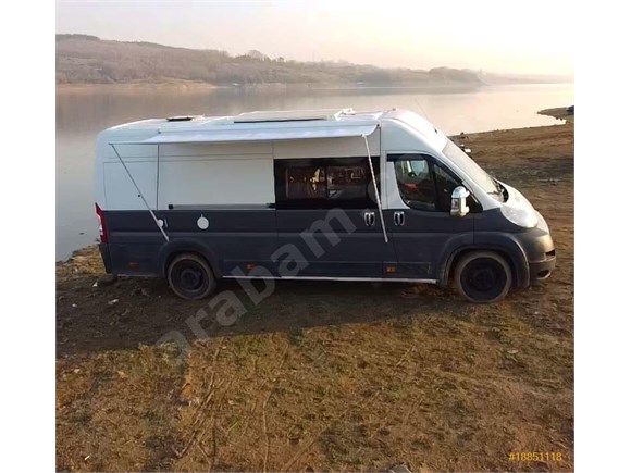 sahibinden karavan motokaravan fiat 2011 model istanbul 18851118 arabam com
