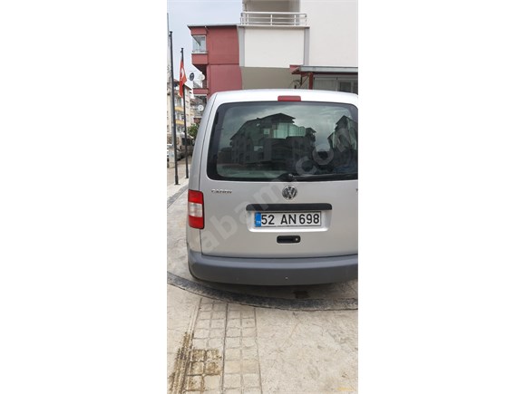 sahibinden volkswagen caddy 1 9 tdi 2005 model ordu 148 500 km 18851163 arabam com