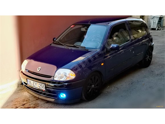 sahibinden renault clio 1 6 rxt 2000 model bursa 250 000 km 18851741 arabam com sahibinden renault clio 1 6 rxt 2000 model bursa 250 000 km 18851741 arabam com